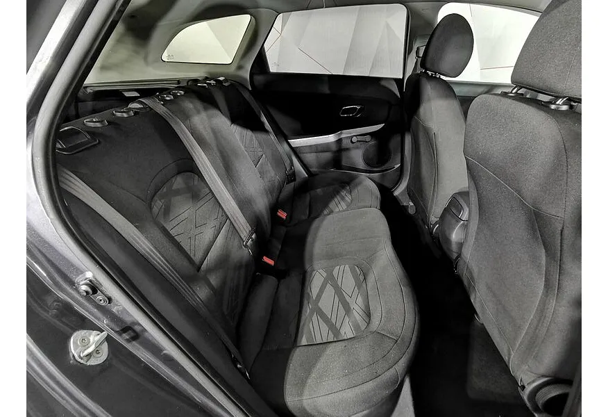 Kia Ceed 1.6 AT (130 л.с.) Classic Серый в АВИЛОН. Слайд №17