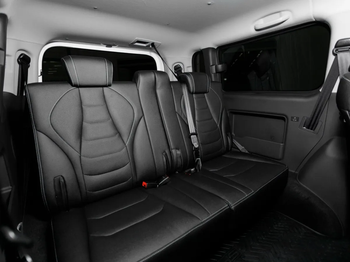 Sollers SF1 1.5 MT (136 л.с.) Серый в АВИЛОН. Слайд №6 Sollers SF1 1.5 MT (136 л.с.) Серый в АВИЛОН. Слайд №6
