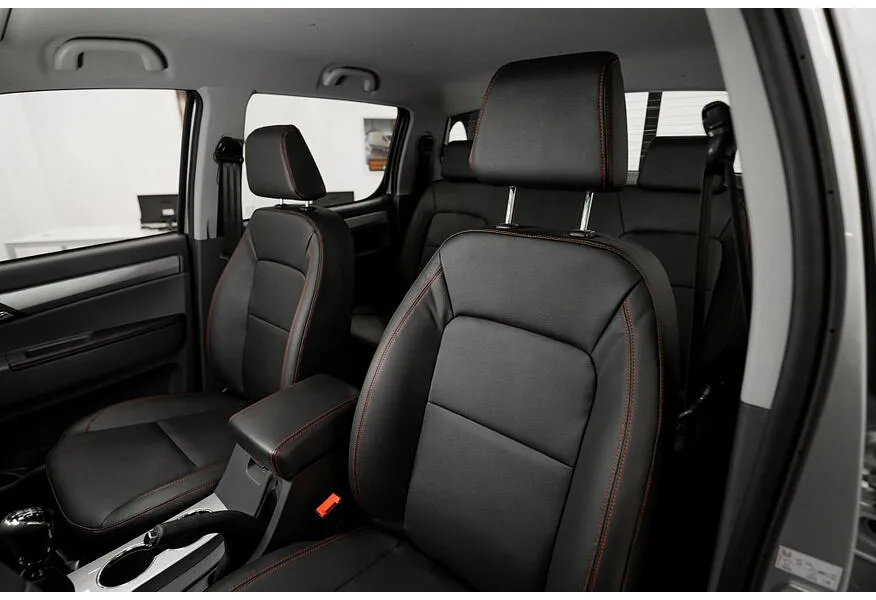 Sollers ST6 2.0G 6MT AWD (176 л.с.) Comfort Серебристый в АВИЛОН. Слайд №4