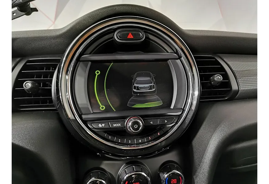 MINI 3 двери 1.5 AT (136 л.с.) Голубой в АВИЛОН. Слайд №14