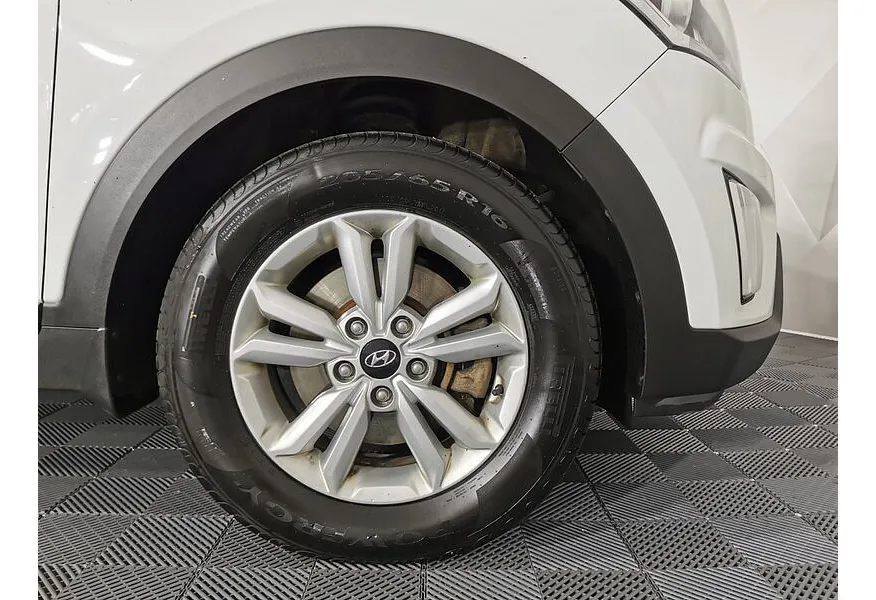 АВИЛОН - Hyundai Creta 2.0 AT AWD (149 л.с.) Comfort Plus + Advanced +Cruise + Style Белый - slide 19