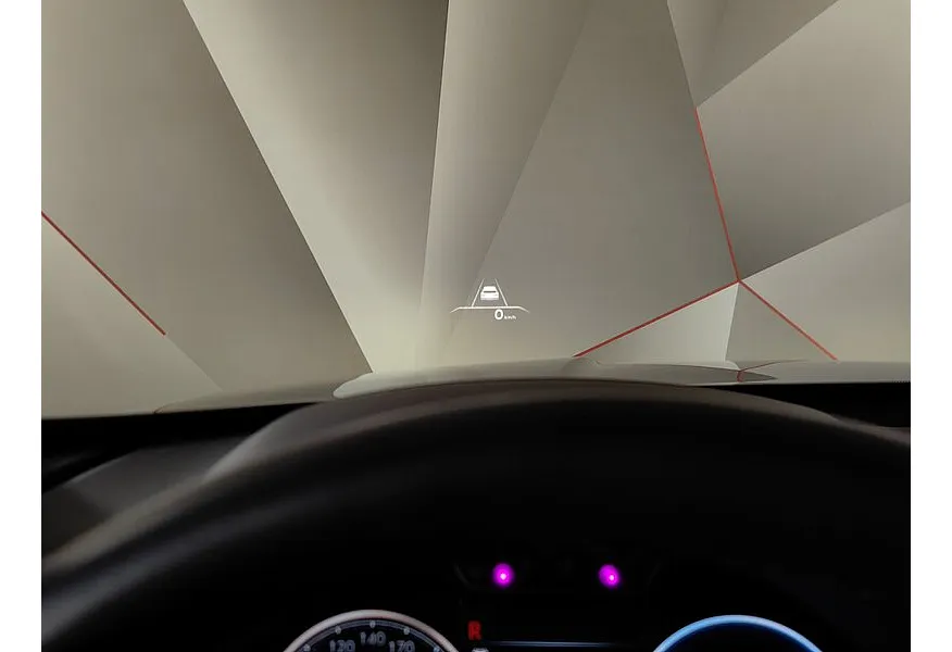 Genesis GV80 3.0D VGT 8AT 4WD (249 л.с.) Luxury + Advanced Smart Sense Черный в АВИЛОН. Слайд №22