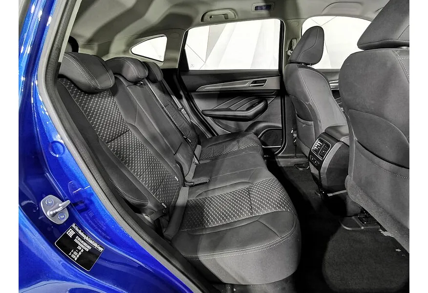 Haval F7 2.0T AWD 7DCT (190 л.с.) Elite Синий в АВИЛОН. Слайд №17