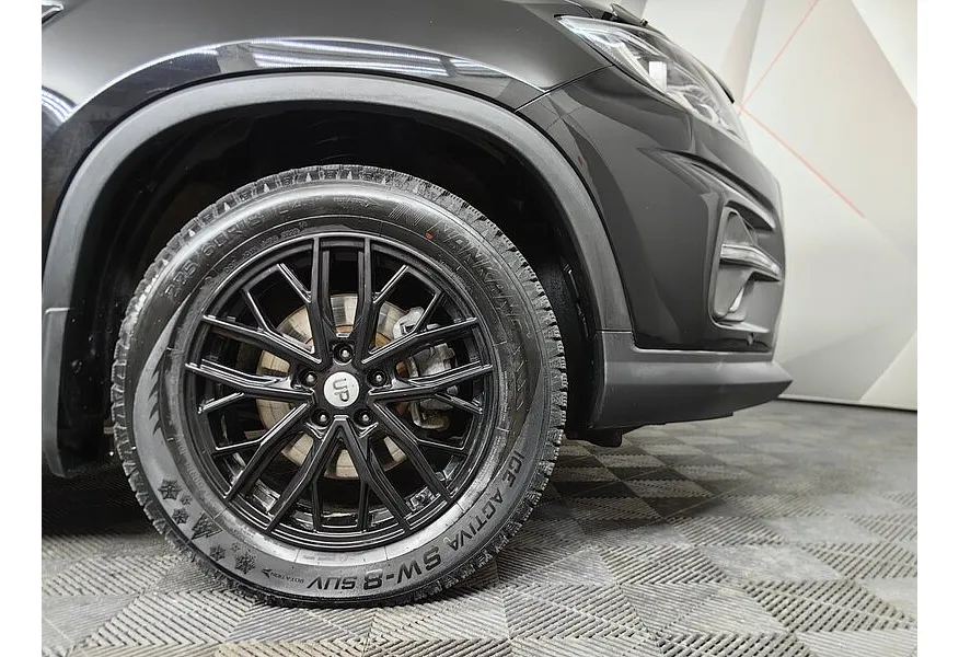 Changan CS75 1.8 AT AWD (149 л.с.) Luxury Черный в АВИЛОН. Слайд №9