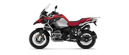 BMW Motorrad R 1200 GS Adventure