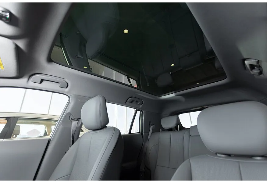 EVOLUTE i-JOY AT (163 л.с.) Зеленый в АВИЛОН. Слайд №13