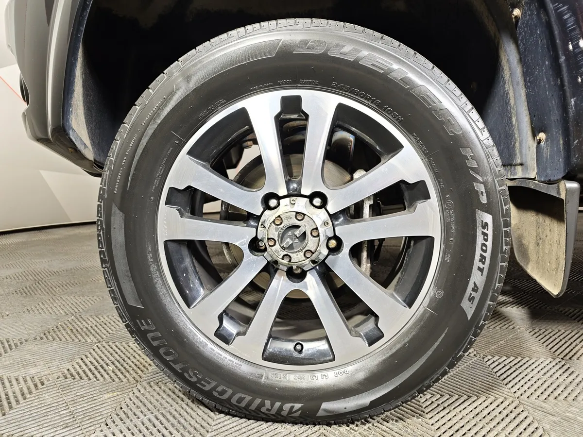 УАЗ Patriot 2.7 AT 4WD (150 л.с.) Оптимум Черный в АВИЛОН. Слайд №9