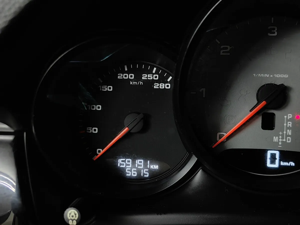 Porsche Macan S Diesel 3.0 PDK AWD (245 л.с.) Коричневый в АВИЛОН. Слайд №18