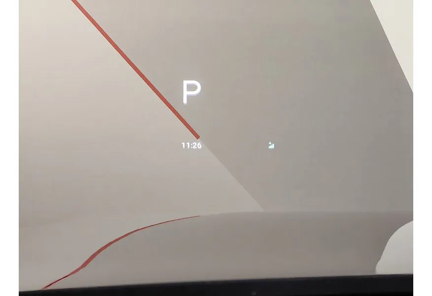 Li Auto L7 1.5 AT 4WD (449 л.с.) Max Серый в АВИЛОН. Слайд №18