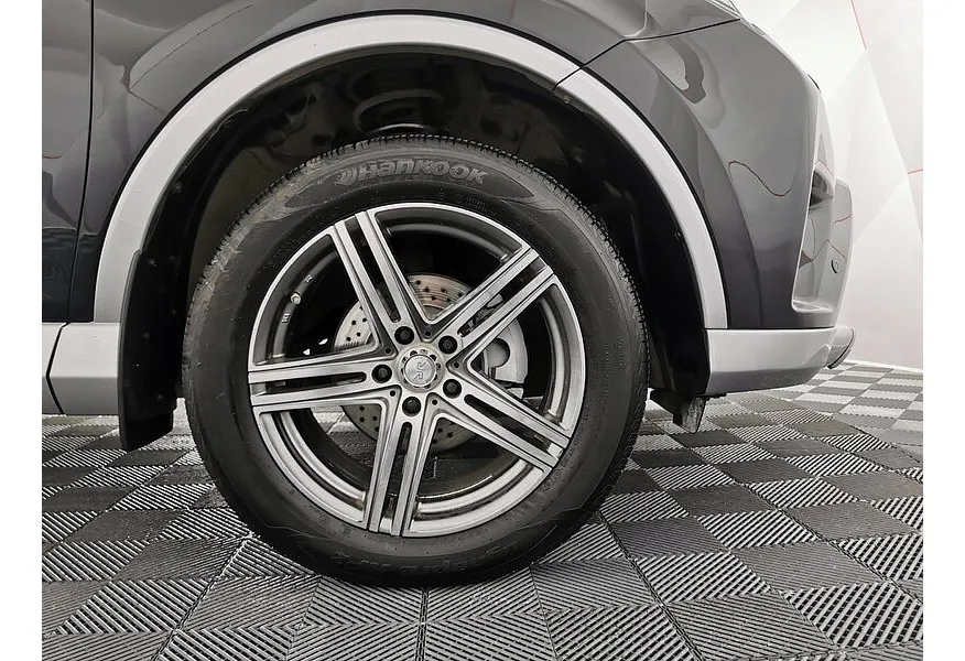 Toyota RAV4 2.0 CVT AWD (146 л.с.) Классик Черный в АВИЛОН. Слайд №8