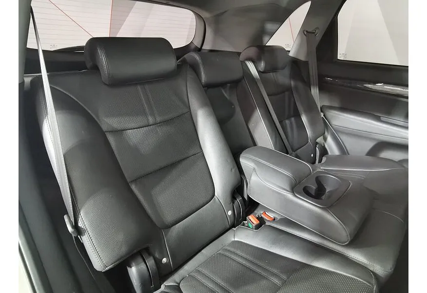 Kia Sorento 2.4 AT 4WD (175 л.с.) Premium Бежевый в АВИЛОН. Слайд №11