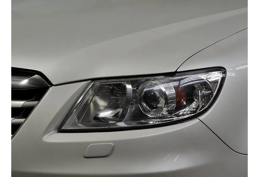 Subaru Tribeca 3.6 AT AWD (258 л.с.) Белый в АВИЛОН. Слайд №10