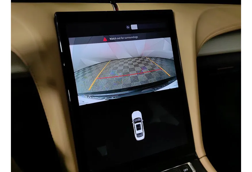 Hongqi H5 2.0 AT (218 л.с.) Comfort Plus Черный в АВИЛОН. Слайд №20