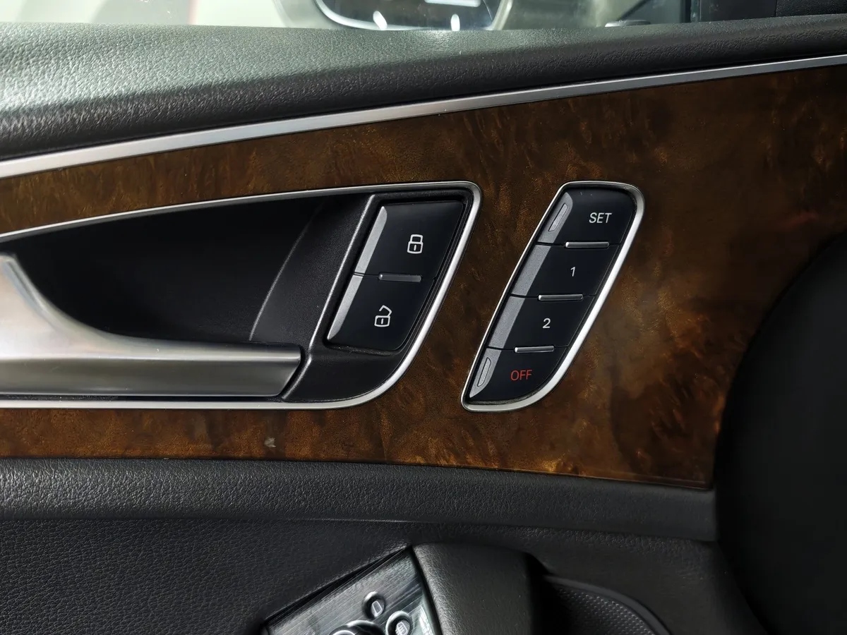 Audi A6 2.0 TFSI multitronic (180 л.с.) Коричневый в АВИЛОН. Слайд №21