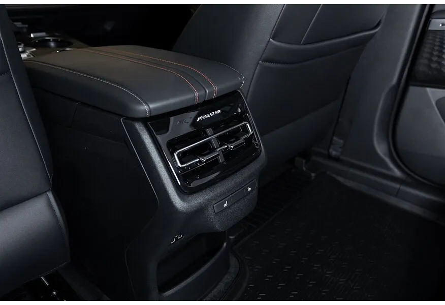 Changan UNI-K 2.0 AT 4WD (226 л.с.) Tech Белый в АВИЛОН. Слайд №6