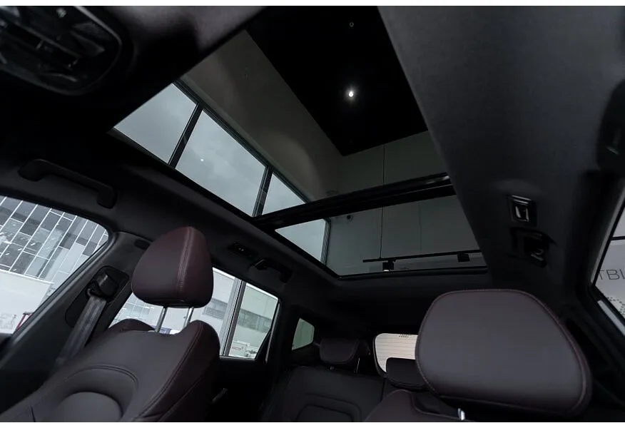 TENET T7 1.6T 7DCT 4WD (150 л.с.) Active Серый в АВИЛОН. Слайд №24