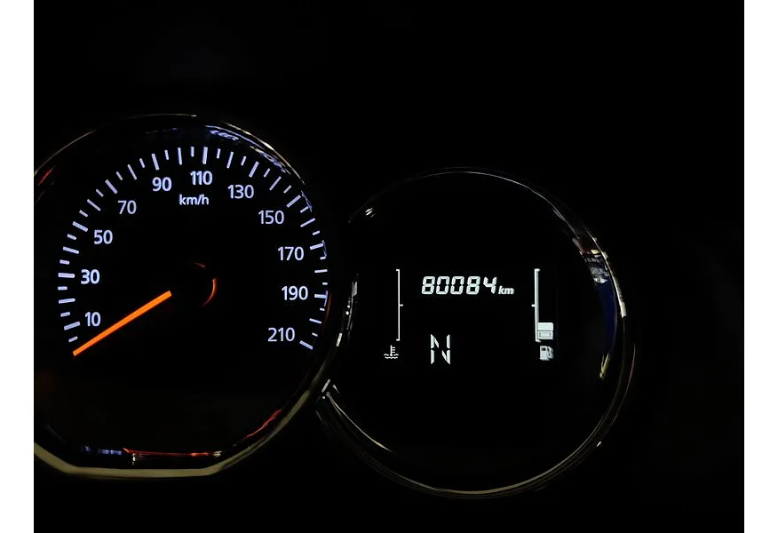 АВИЛОН - Renault Logan 1.6 AT (102 л.с.) Белый - slide 17