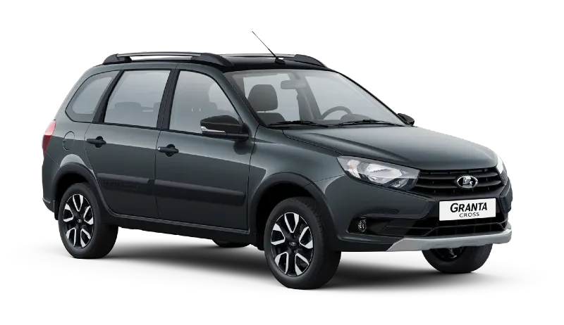 Изображение ВАЗ (Lada) Granta