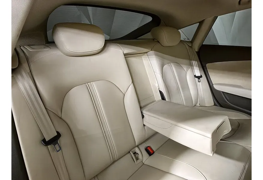 АВИЛОН - Audi A7 2.0 TFSI S tronic quattro (249 л.с.) Синий - slide 8