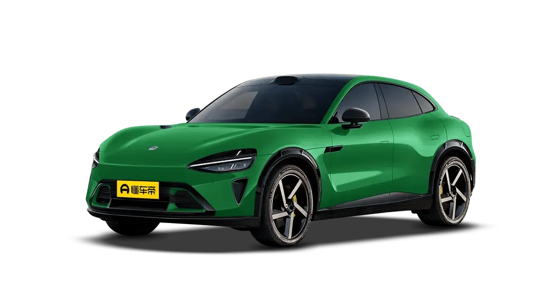 Изображение Xiaomi YU7