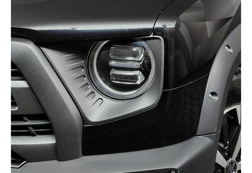 Haval Dargo X 2.0 DCT 4WD (192 л.с.) Elite Черный в АВИЛОН. Слайд №10