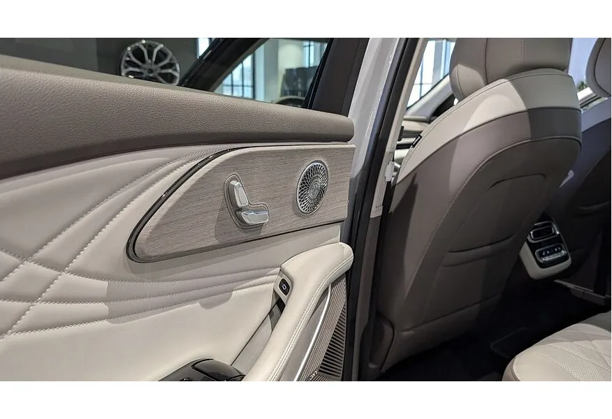 EXEED RX 2.0T 8AT 4WD (249 л.с.) Flagship Серый в АВИЛОН. Слайд №14