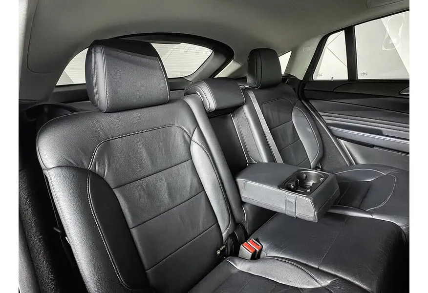 АВИЛОН - Mercedes-Benz GLE Купе 400 4MATIC 9G-TRONIC (333 л.с.) Особая серия Черный - slide 10