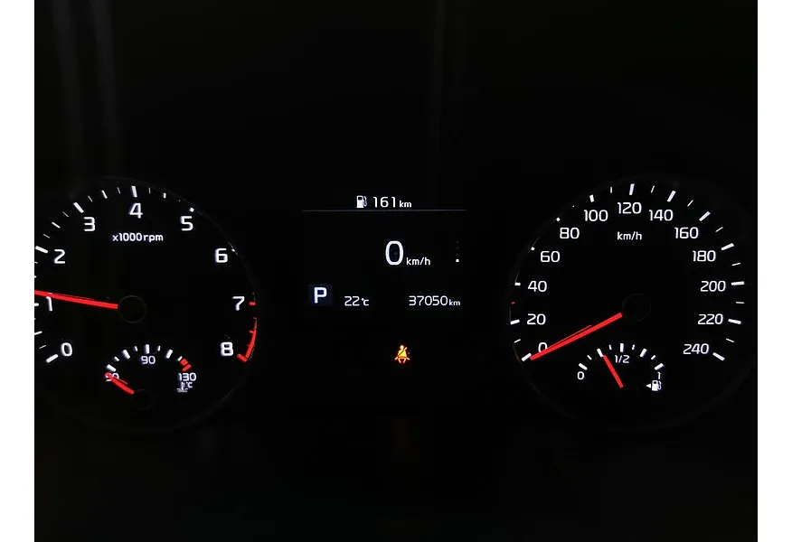 АВИЛОН - Kia Sportage 2.0 AT 2WD (150 л.с.) Comfort Серый - slide 14
