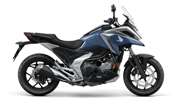 Изображение Honda NC750