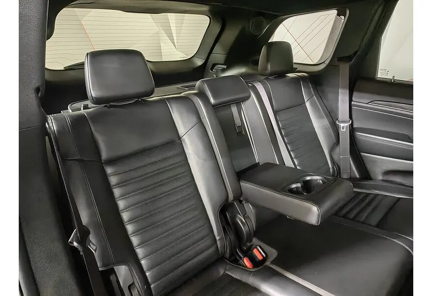 Jeep Grand Cherokee 3.0 AT AWD (238 л.с.) S-Limited Черный в АВИЛОН. Слайд №17