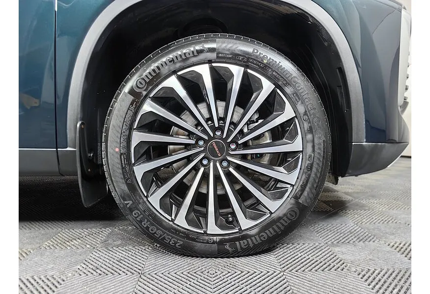 АВИЛОН - EXEED TXL 1.6 TGDI DCT7 AWD (186 л.с.) Business Зеленый - slide 17