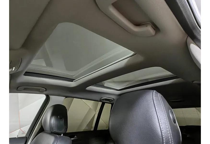 АВИЛОН - Mercedes-Benz GLS 350 d 4MATIC 9G-TRONIC (249 л.с.) Особая серия Белый - slide 18