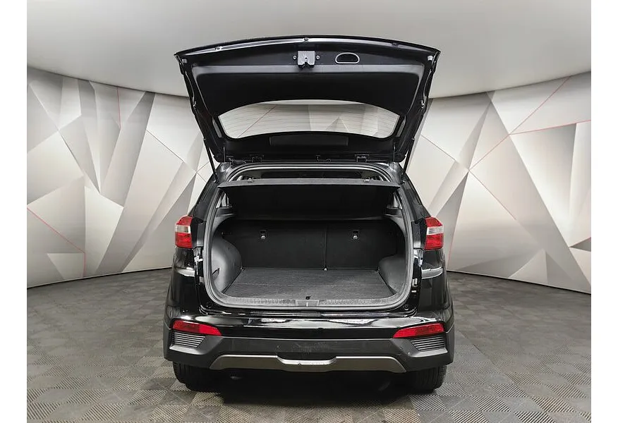АВИЛОН - Hyundai Creta 1.6 AT (123 л.с.) Comfort Plus Черный - slide 15