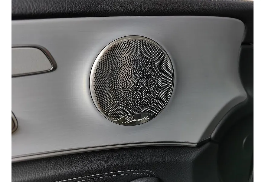 Mercedes-Benz E-Класс E 220 d 9G-TRONIC (194 л.с.) Серый в АВИЛОН. Слайд №19