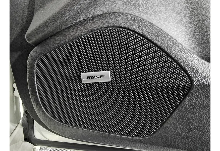 Cadillac ATS 2.0 AT RWD (276 л.с.) Standard Белый в АВИЛОН. Слайд №23 Cadillac ATS 2.0 AT RWD (276 л.с.) Standard Белый в АВИЛОН. Слайд №23