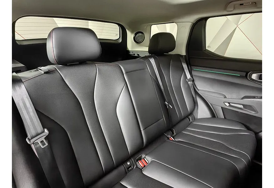 Haval PRO H3 1.5T 7DCT 4WD (177 л.с.) Tech Plus Серый в АВИЛОН. Слайд №17