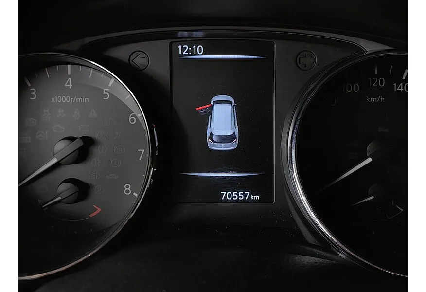 АВИЛОН - Nissan X-Trail 2.0 CVT (144 л.с.) Серый - slide 20