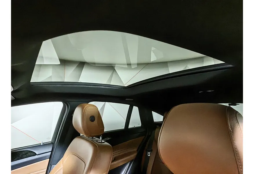 Mercedes-Benz GLE Купе 400 4MATIC 9G-TRONIC (333 л.с.) Особая серия Черный в АВИЛОН. Слайд №22