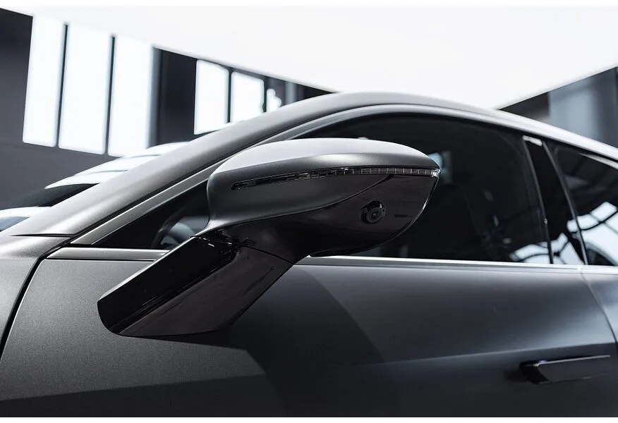 Avatr 11 116 kWh 4WD (578 л.с.) 5 мест Серый в АВИЛОН. Слайд №15