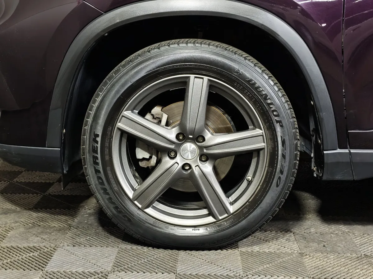 Chery Tiggo 8 Pro 1.6 TGDI DCT7 (186 л.с.) Highline (пакет Ultimate) Фиолетовый в АВИЛОН. Слайд №9