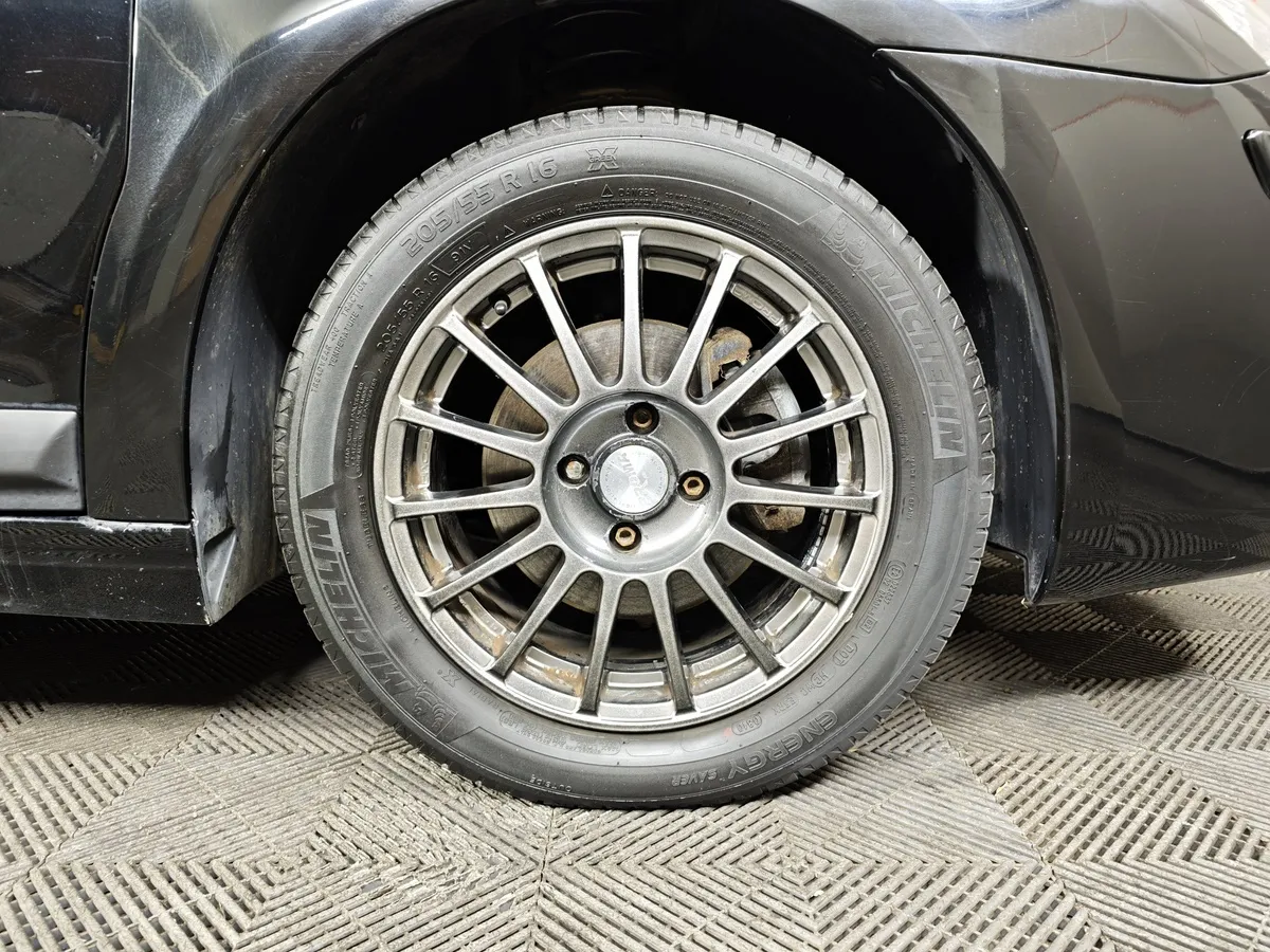 Citroen C4 1.6 VTi AT (120 л.с.) Черный в АВИЛОН. Слайд №9