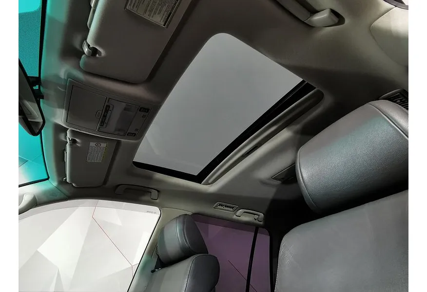 АВИЛОН - Toyota Land Cruiser 4.5 TD AT (249 л.с.) Черный - slide 17