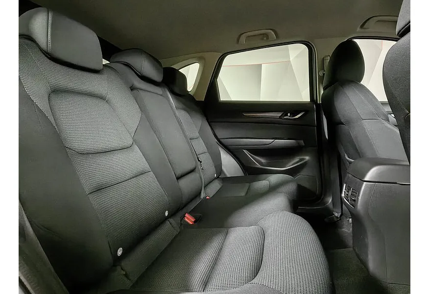 Mazda CX-5 2.0 AT 4WD (150 л.с.) Drive Белый в АВИЛОН. Слайд №16