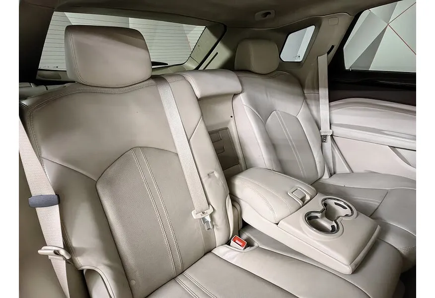 АВИЛОН - Cadillac SRX 3.0 V6 SIDI (269 л.с.) Золотой - slide 15