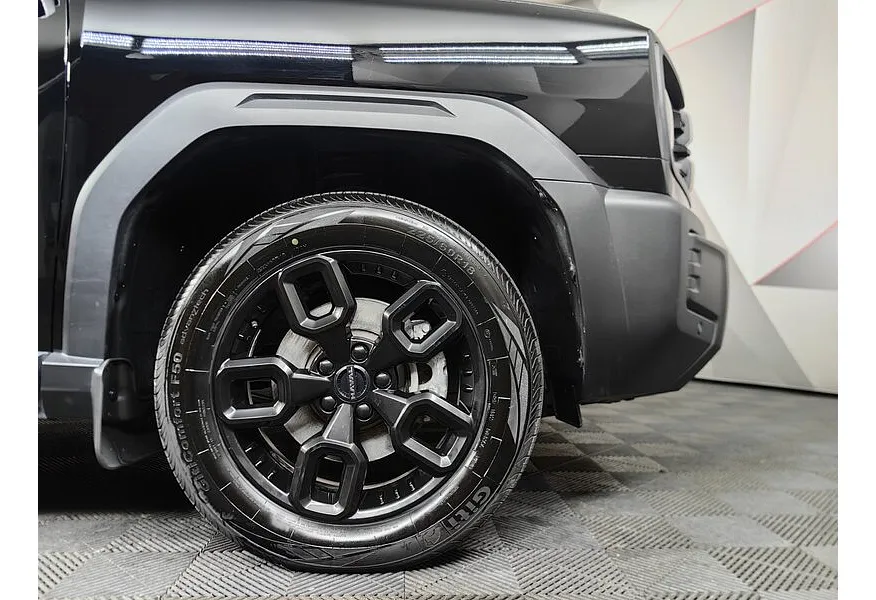 Haval PRO H3 1.5T 7DCT 2WD (143 л.с.) Premium Серый в АВИЛОН. Слайд №54