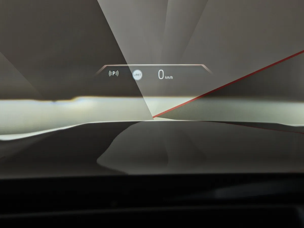 BMW 5 серия 530i xDrive AT (252 л.с.) Синий в АВИЛОН. Слайд №21
