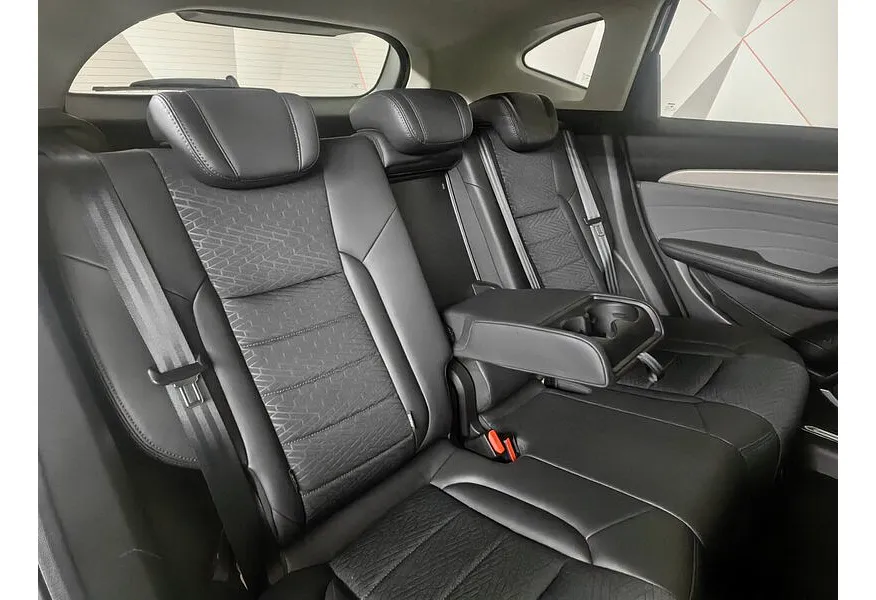 АВИЛОН - Haval F7 2.0T AWD 7DCT (190 л.с.) Elite Белый - slide 11