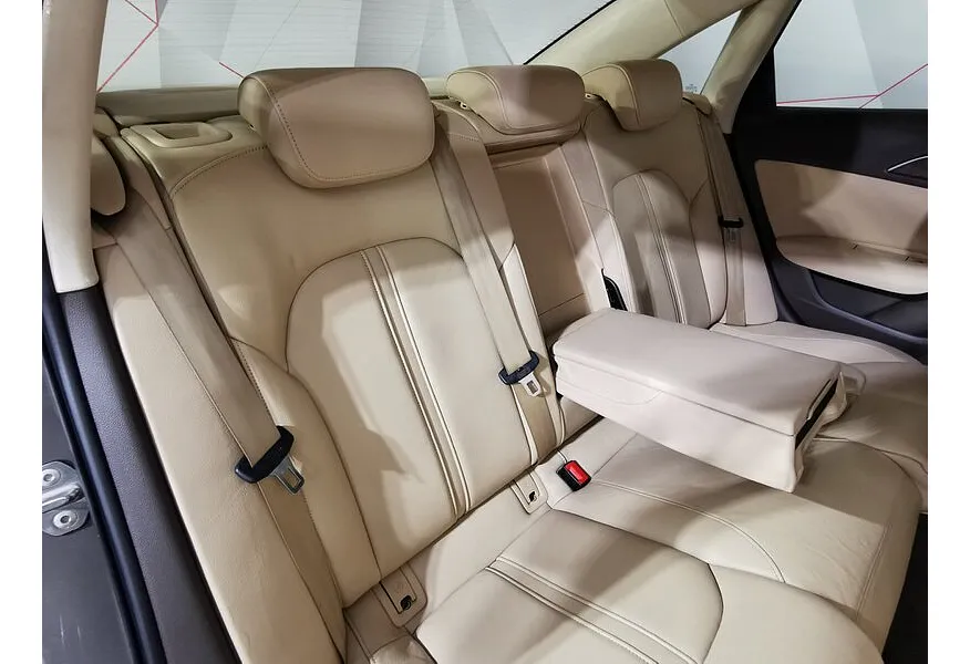 АВИЛОН - Audi A6 2.8 FSI S-tronic quattro (204 л.с.) Коричневый - slide 8