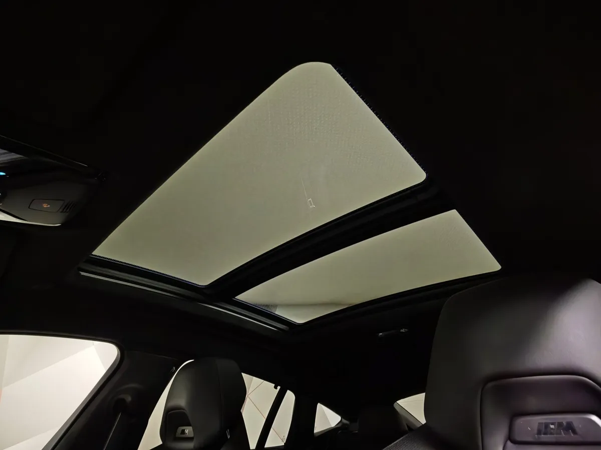 BMW X6 xDrive40d (340 л.с.) Base (Локальная сборка) Белый в АВИЛОН. Слайд №18