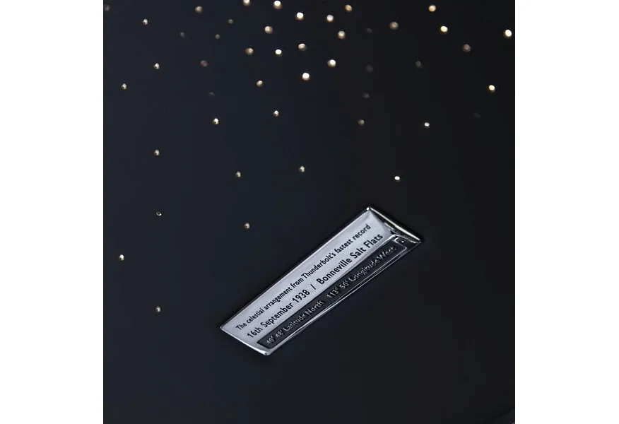 Rolls-Royce Wraith Black Badge 6.6 AT (632 л.с.) Individual Синий в АВИЛОН. Слайд №12